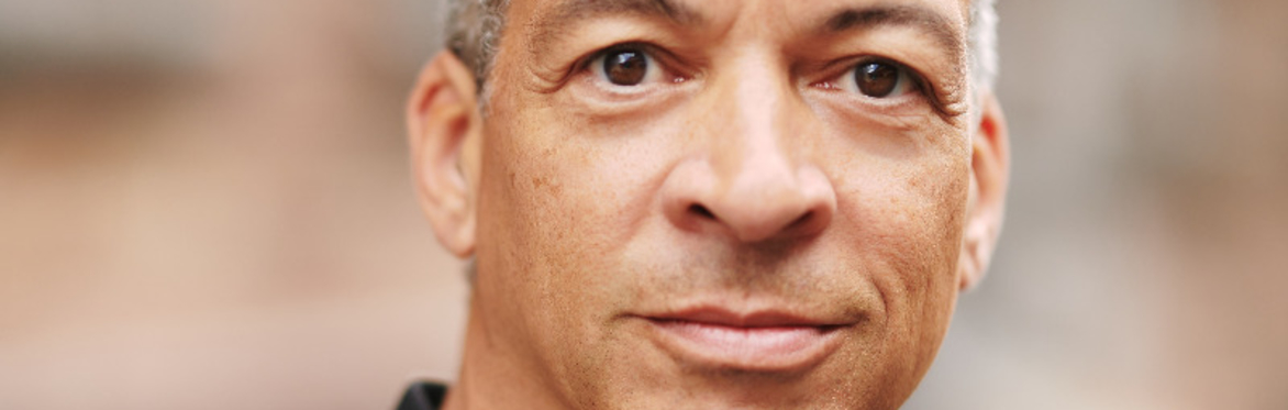 Winterreise - Roderick Williams OBE