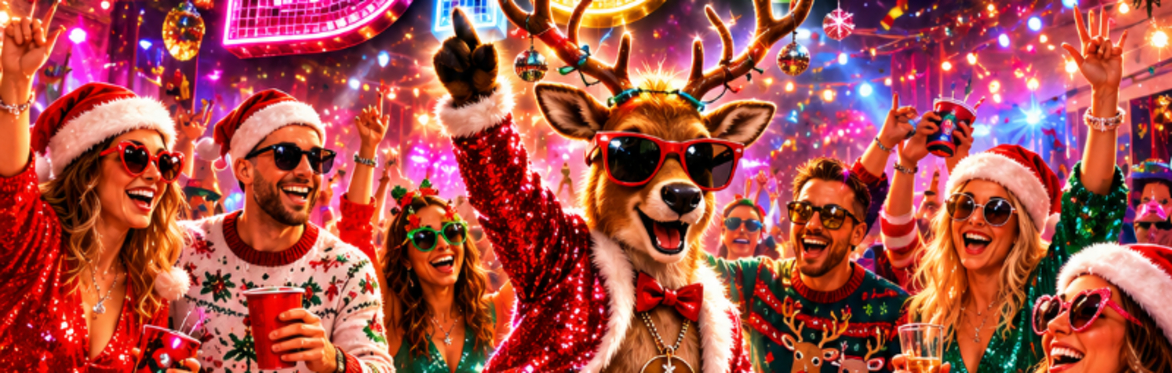 Dasher's Day Time Disco