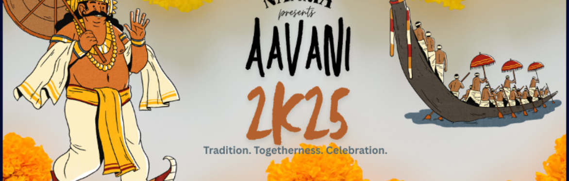 Aavani 2K25