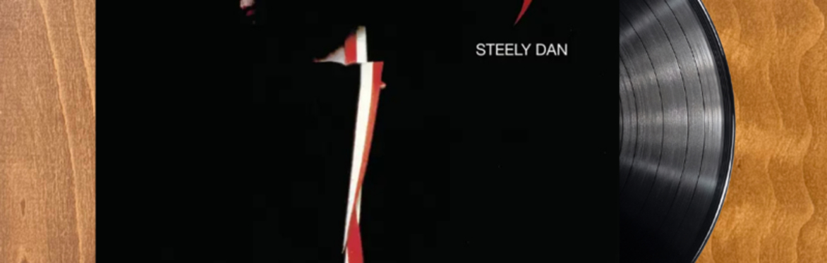 PLAYBACK - Steely Dan 'Aja'
