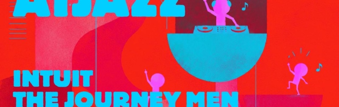 Osunlade/Atjazz At Herd, Suppoert From The Journey Men, Kyri, Intuit And George James