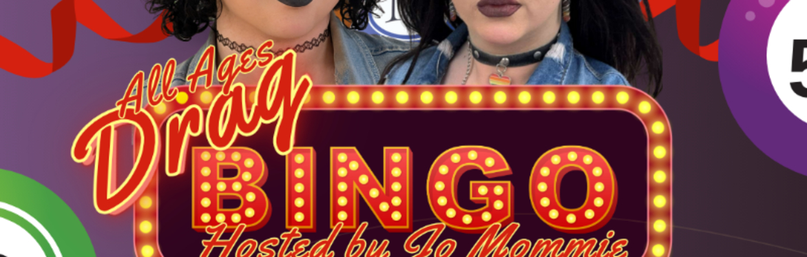 Drag Show & Bingo Night