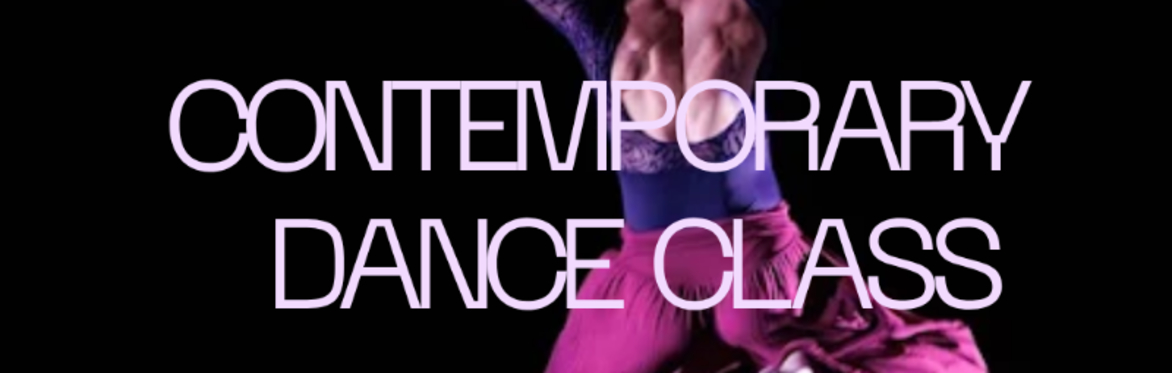 Open Level Adult Contemporary - Free Trial Class