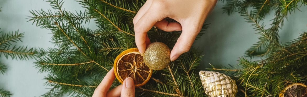 Christmas Wreath Workshop