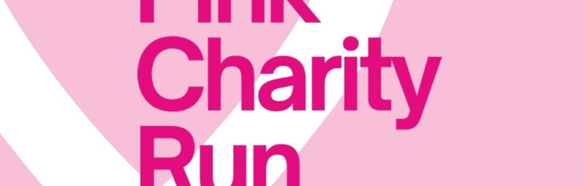 Pink Charity Run