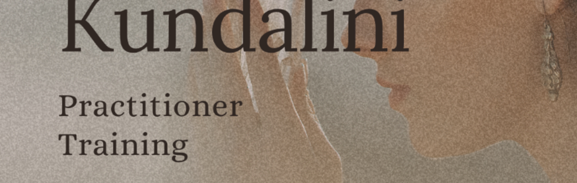 Kundalini Practitioner Training 2026