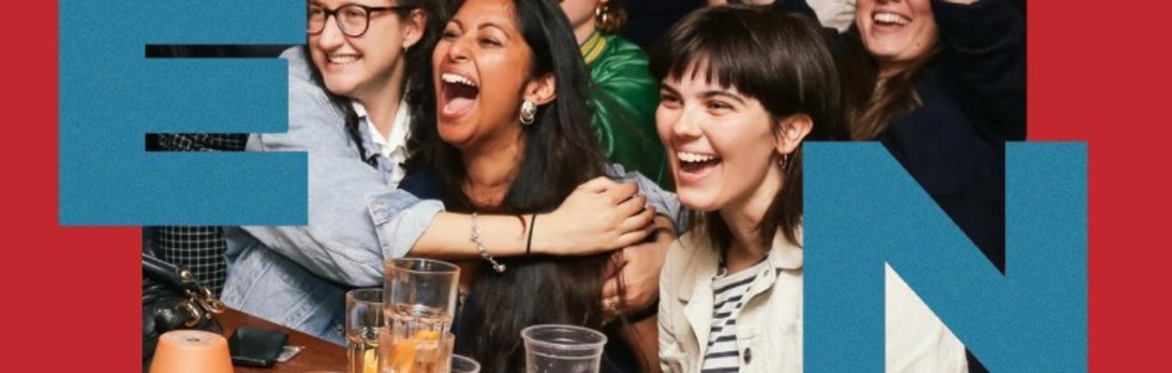 World Cup Watch Party - England v Panama