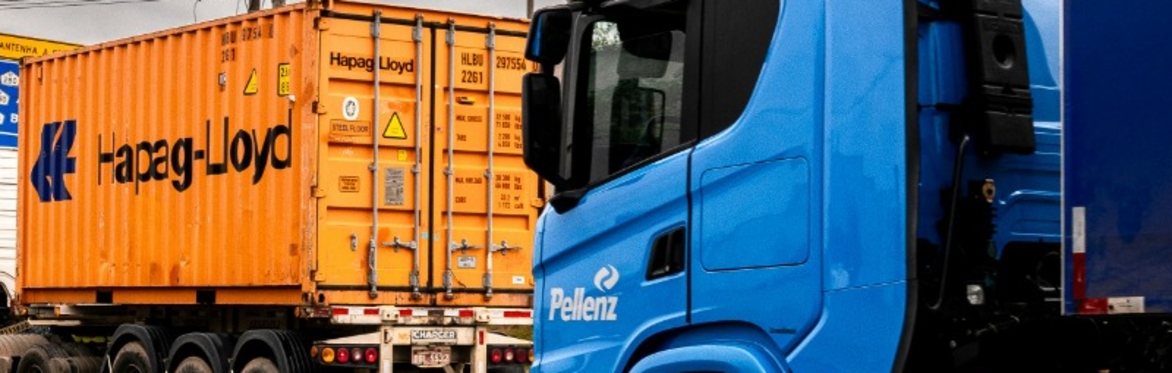 Keeping Logistics Moving: Mental Health, Wellbeing and Retaining Drivers- Fully Funded Workshop