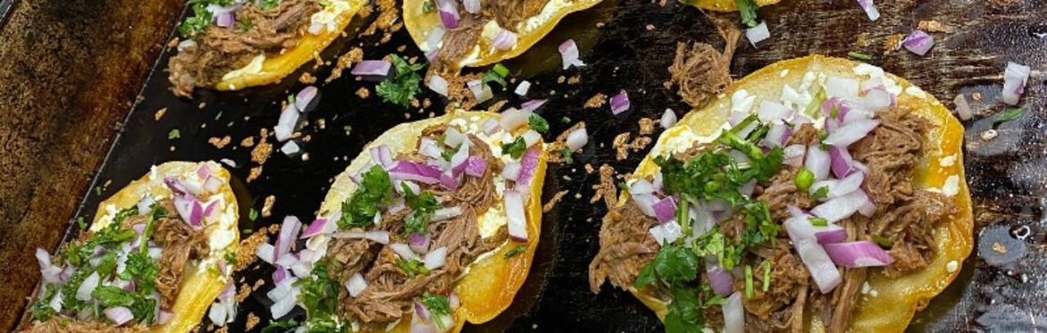 New England Taco Festival 2026