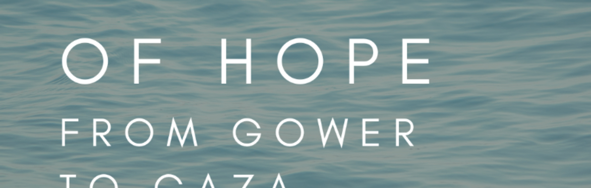 Waves of Hope | Community Yoga for Gaza