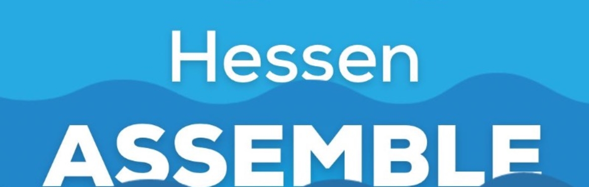 CW2026 Germany Assemble: Hessen