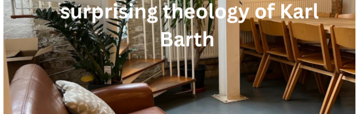 Welcome To Barth
