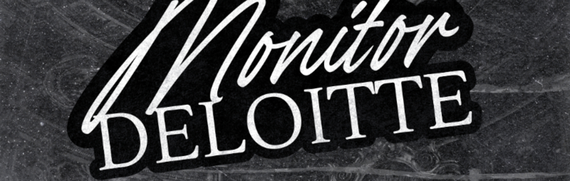 Monitor Deloitte: Strategy Consulting Night | Tuesday, 18th November, 2025 at 6:00 PM [Professional]