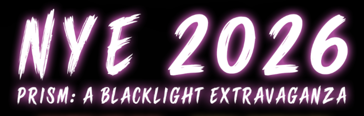Uplift New Year's Eve (Tix at door)
