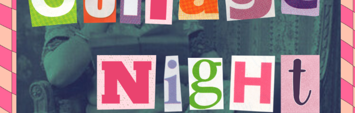 Collage Night ~ September