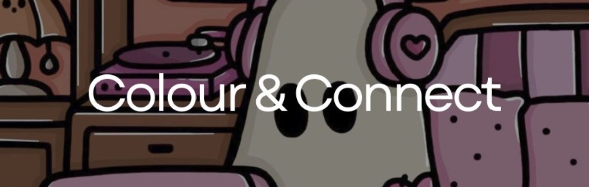 Colour & Connect