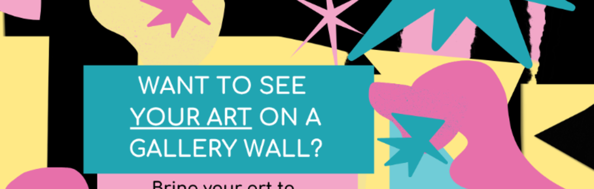 BYOArt Party