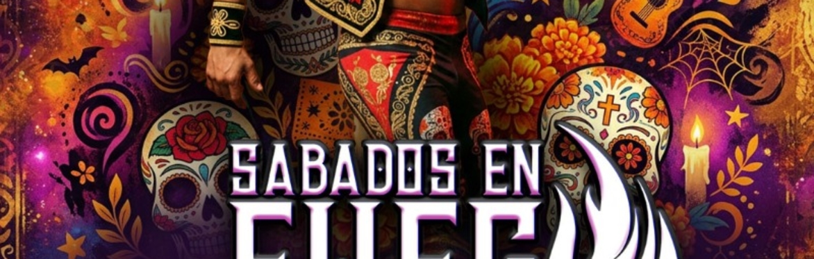 Sabados En Fuego - $10
