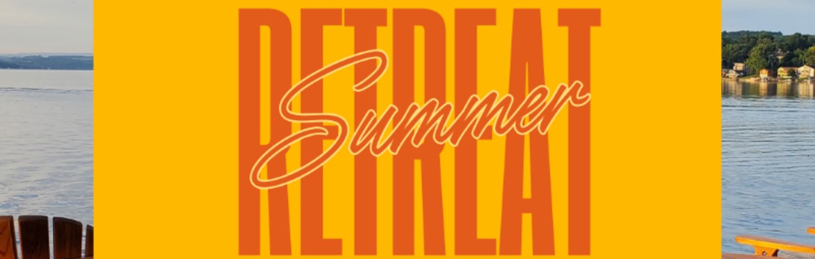 Summer Retreat - Sunday Add-Ons