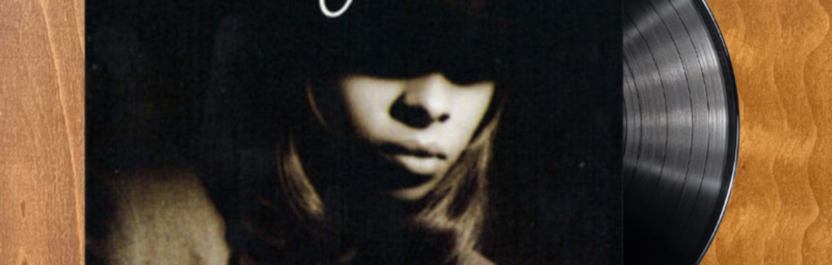 PLAYBACK - Mary J Blige 'What's The 411'