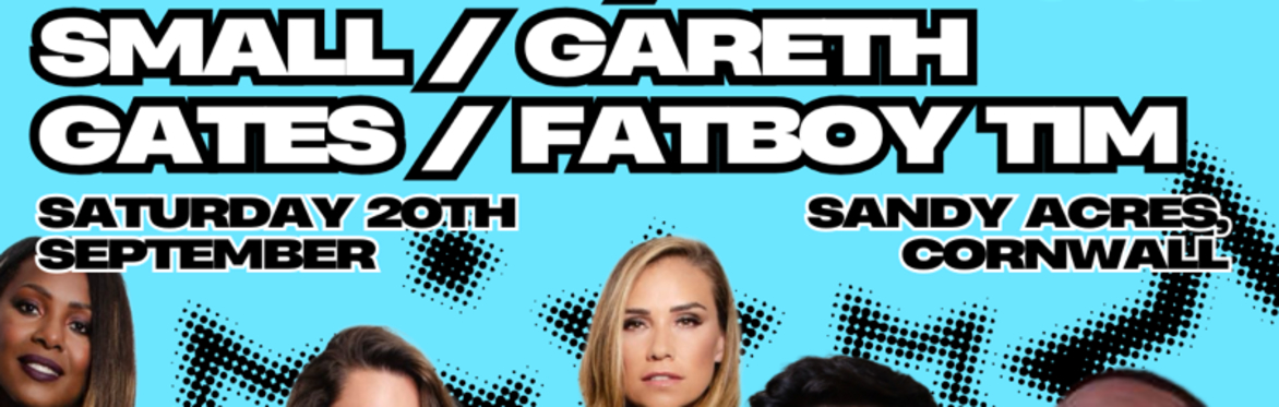 Skybar Croyde Live  Noughties Roadshow
