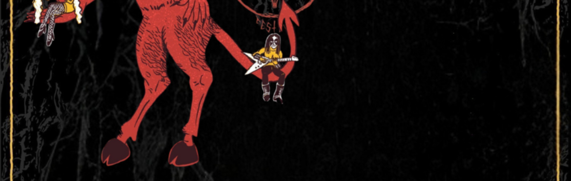 That Devil Music 2025