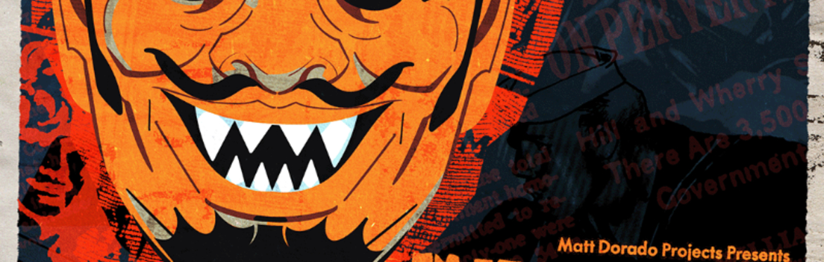UNMASKED: An Immersive Gala Fundraiser