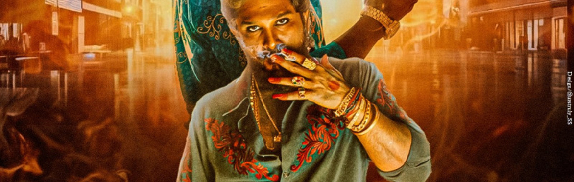 Pushpa2- Telugu