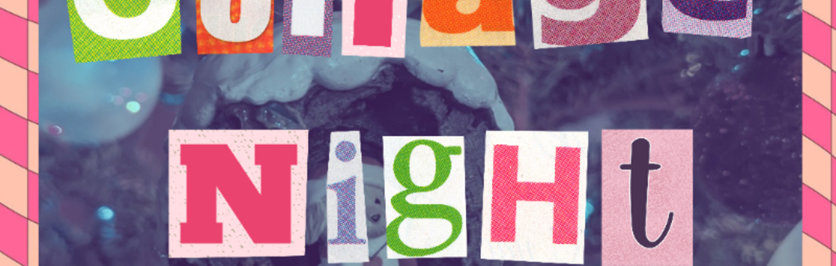 Collage Night ~ December