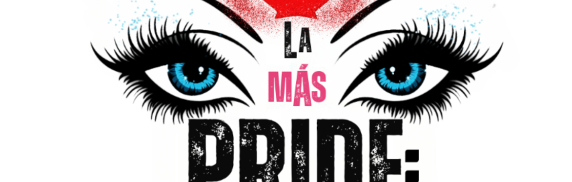 🏳️‍🌈LA MAS PRIDE TORONTO 2025🏳️‍🌈