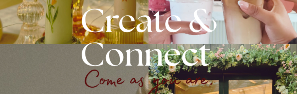 AMARU: Create and Connect