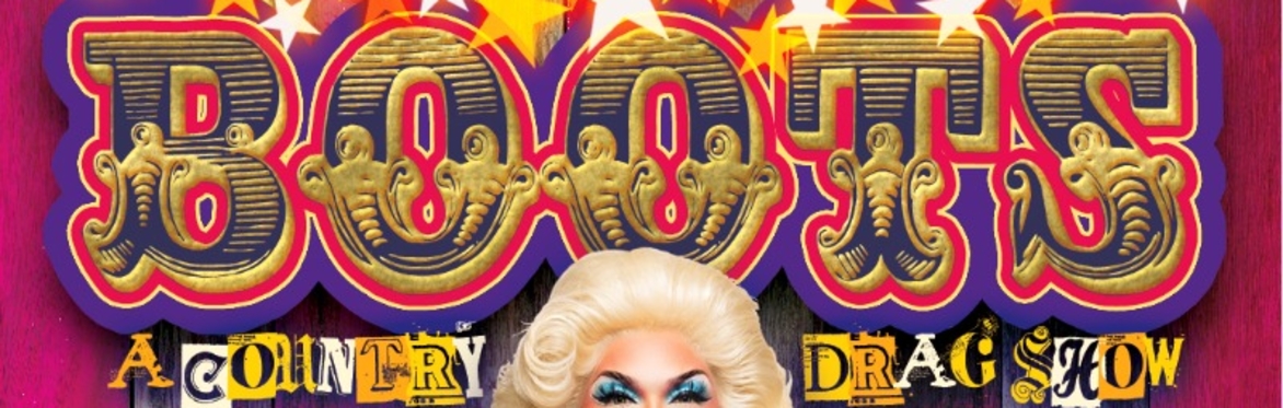 BOOTS - Drag Brunch