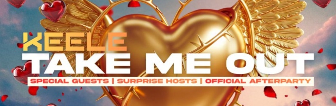 Keele Take Me Out