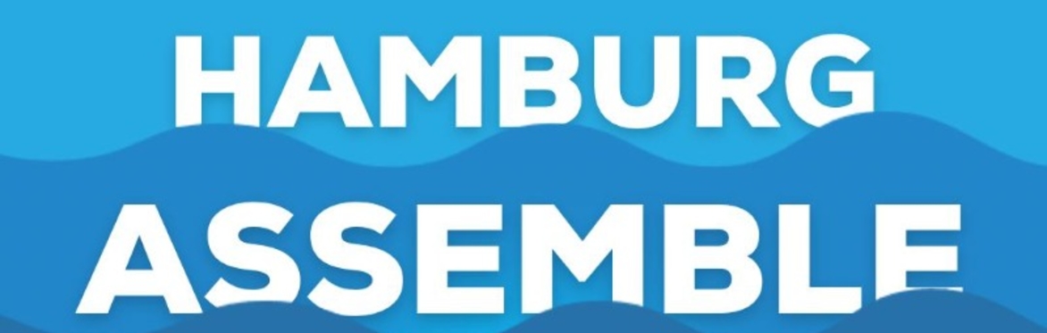 CW2026 Germany Assemble: Hamburg