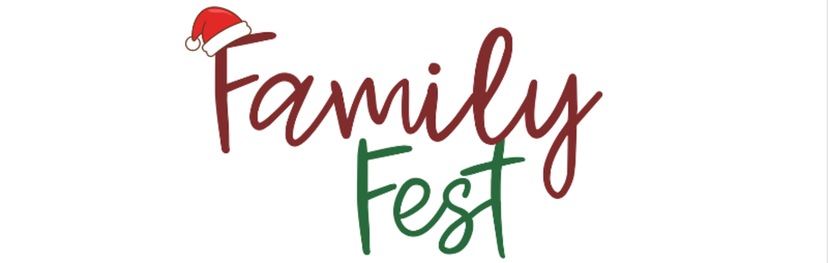 Mama Lounge Christmas Family Fest