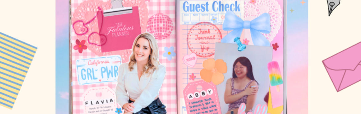 The Fabulous & Whimsical You with Abby Flores