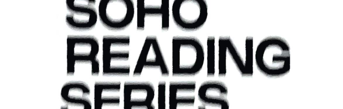 STST Word Club x Soho Reading Series