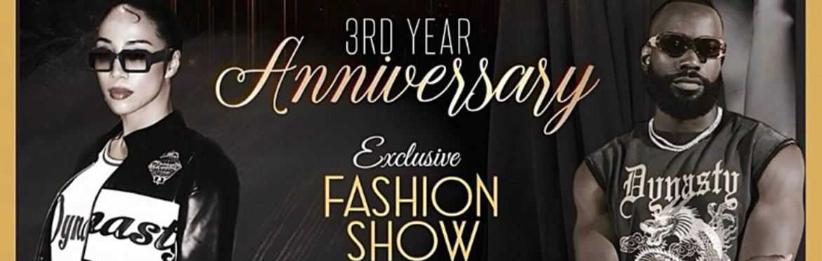 DYNASTY Elevate Fashion Show