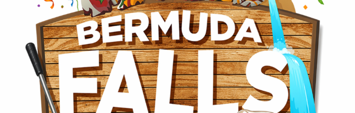 Bermuda Falls Birthday Bundle (Online Exclusive)
