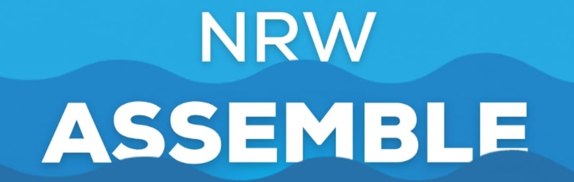 CW2026 Germany Assemble: NRW