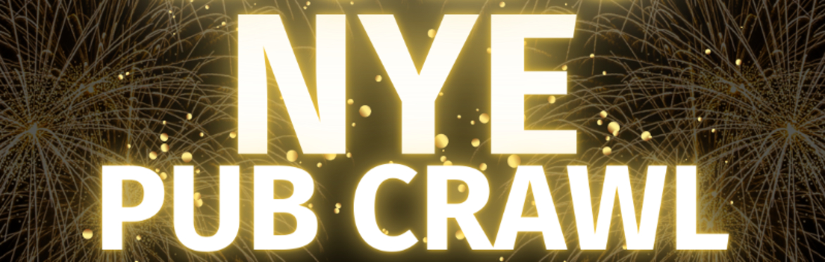 *Read FINAL ANNOUNCEMNT (important!)* 2026 NYE PUB CRAWL (Countdown Party) [ Hongdae ]