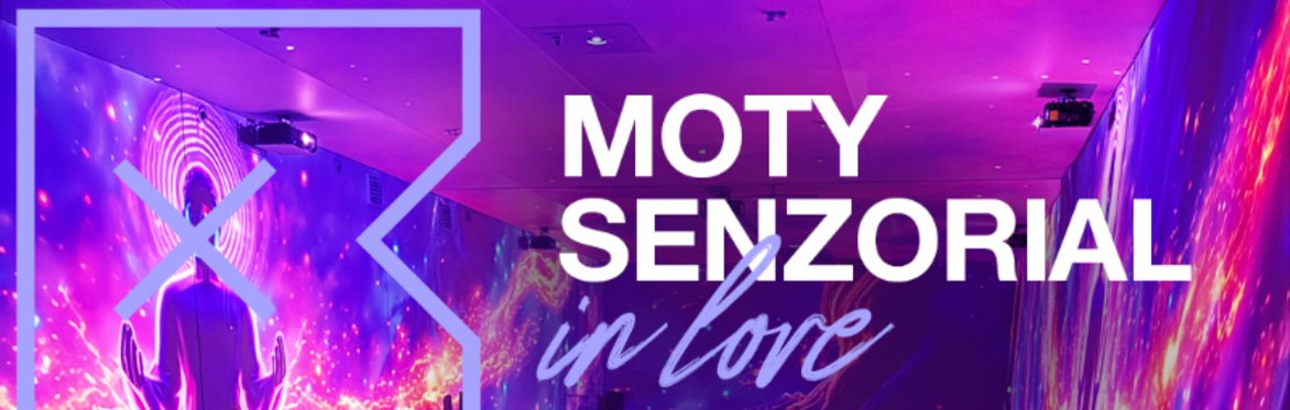 Moty Senzorial IN LOVE