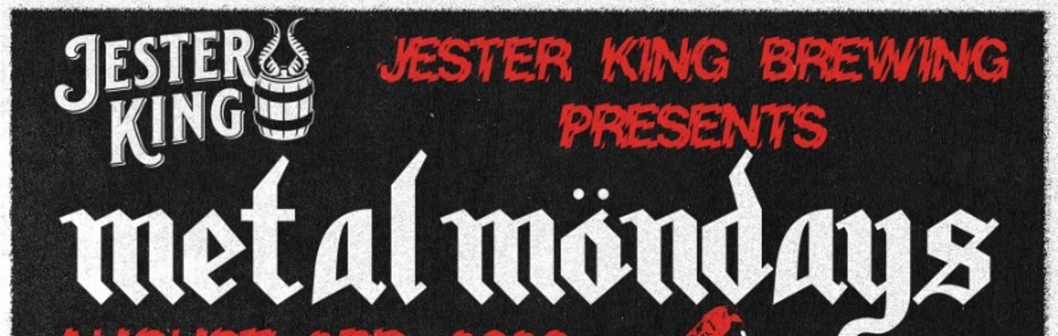 Metal Mondays w/ Sneaky Sneaky, Mom Found The Pistol, Llano at The Far Out Lounge
