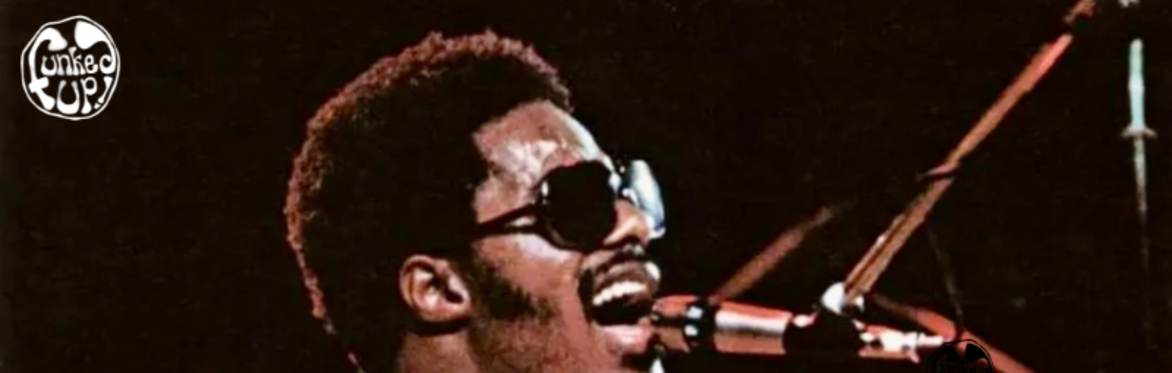 FUNKED UP! - A STEVIE WONDER-FULL CELEBRATION