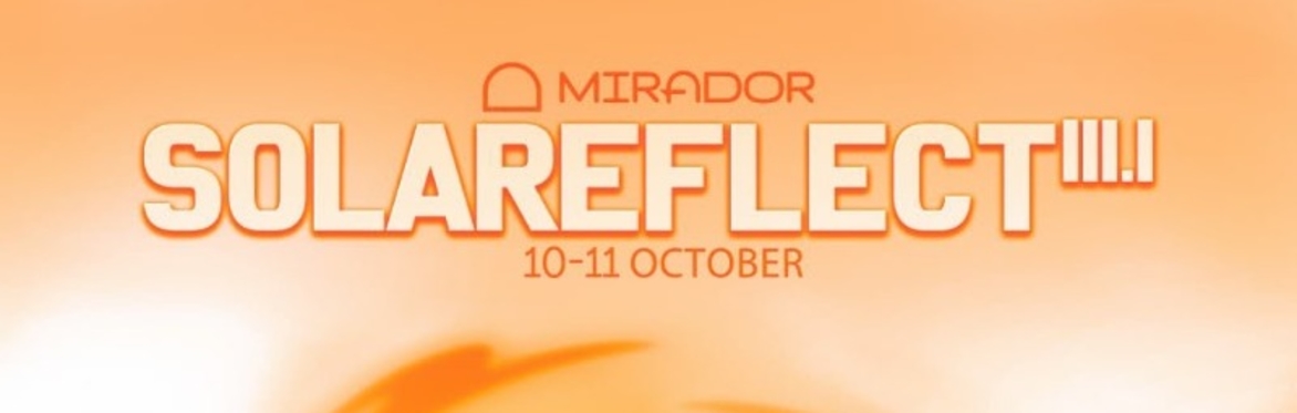 SOLAREFLECT III.I