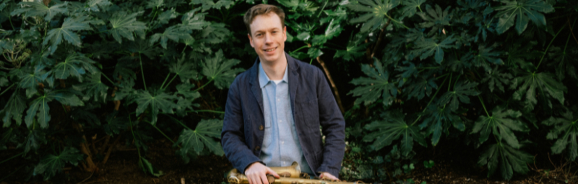 Sam Braysher Quartet featuring Annie Majin