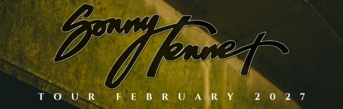 Sonny Tennet @ The Deaf Institute Manchester
