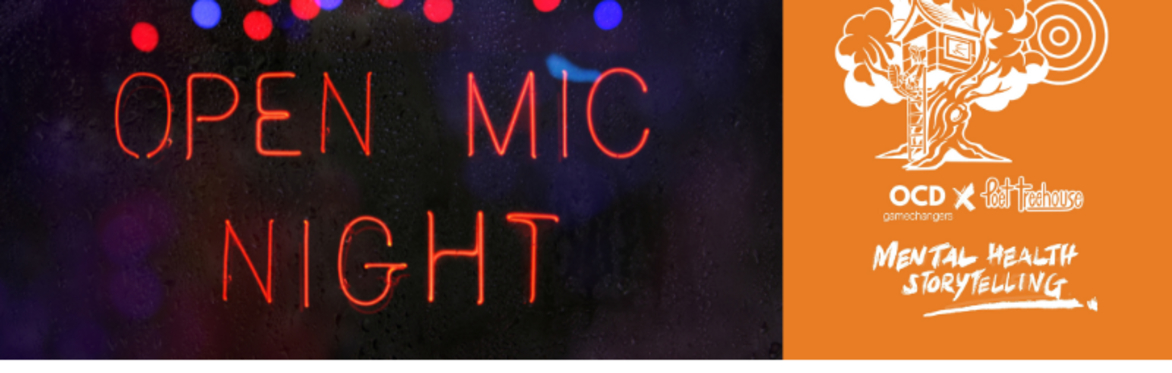 Online Open Mic Replay!