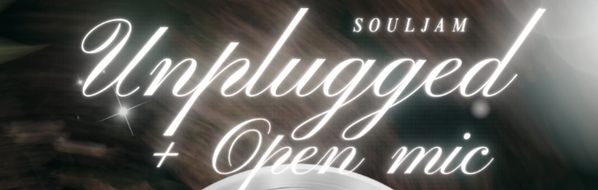 Souljam Unplugged – Summer Sundowner Edition ☀️🎙️