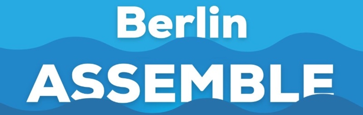 CW2026 Germany Assemble: Berlin